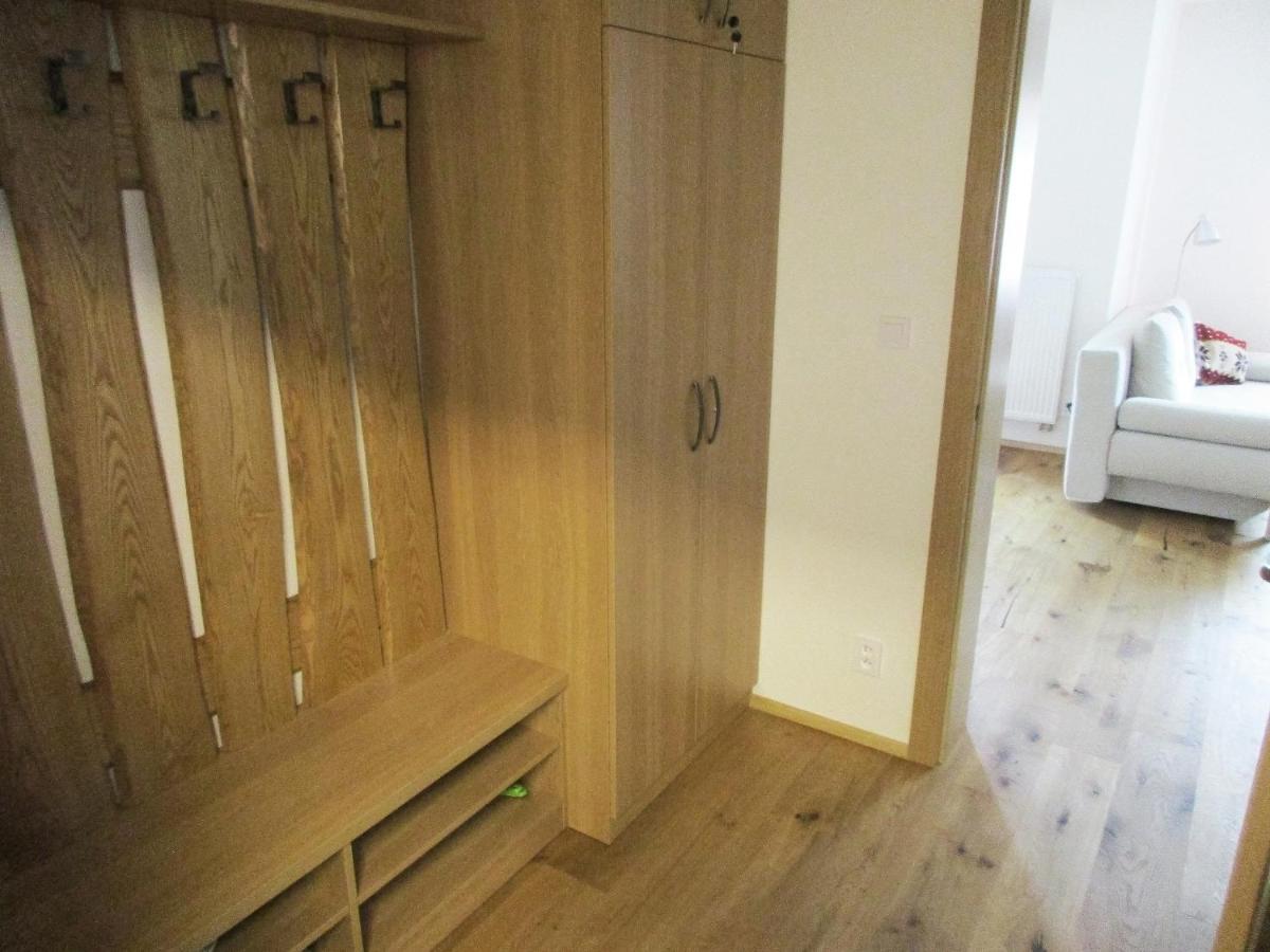 Apartman U Sjezdovky Filipovice Extérieur photo