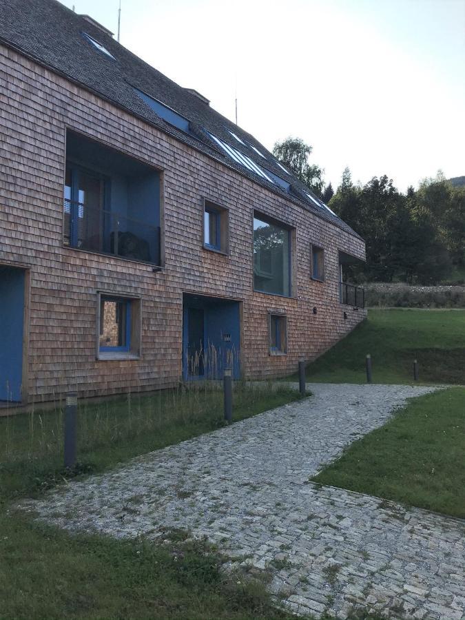 Apartman U Sjezdovky Filipovice Extérieur photo
