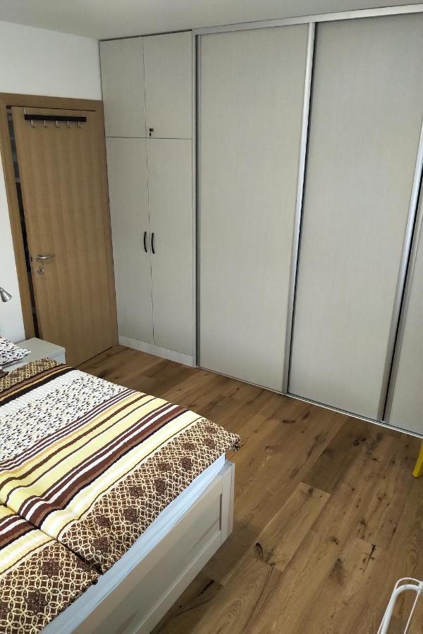 Apartman U Sjezdovky Filipovice Extérieur photo