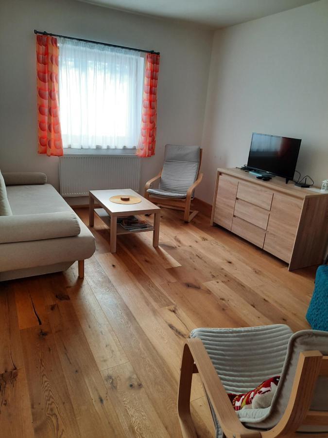 Apartman U Sjezdovky Filipovice Extérieur photo