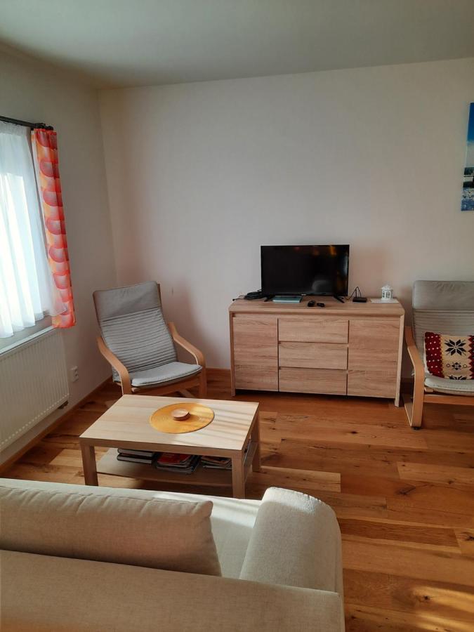 Apartman U Sjezdovky Filipovice Extérieur photo