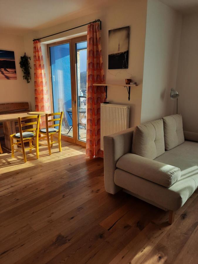 Apartman U Sjezdovky Filipovice Extérieur photo