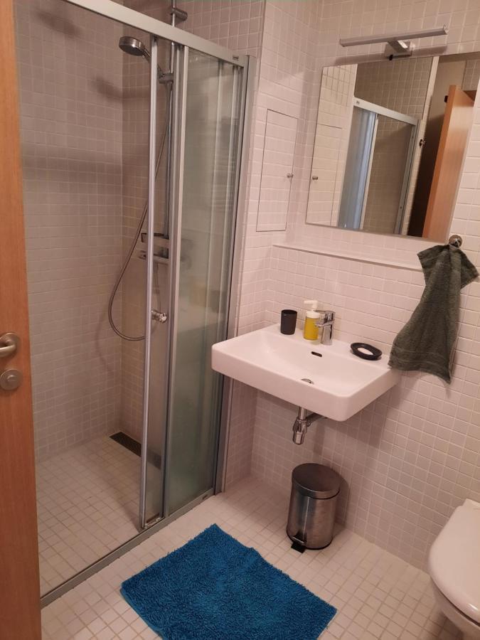 Apartman U Sjezdovky Filipovice Extérieur photo