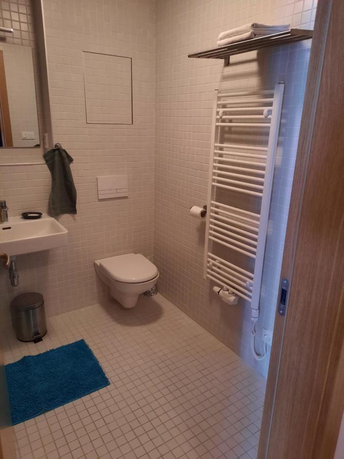 Apartman U Sjezdovky Filipovice Extérieur photo